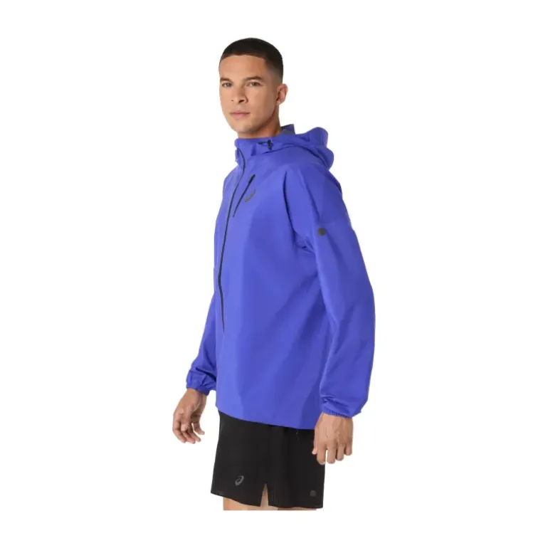 VESTE IMPERMÉABLE FUJITRAIL ELITE HOMME