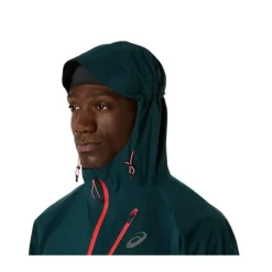 VESTE IMPERMÉABLE FUJITRAIL ELITE HOMME