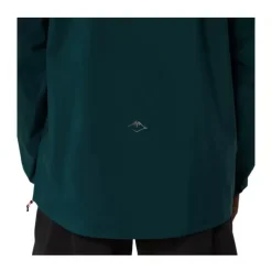 VESTE IMPERMÉABLE FUJITRAIL ELITE HOMME