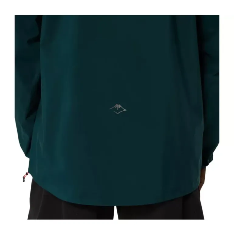 VESTE IMPERMÉABLE FUJITRAIL ELITE HOMME