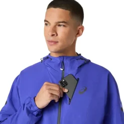 VESTE IMPERMÉABLE FUJITRAIL ELITE HOMME