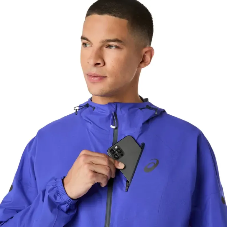 VESTE IMPERMÉABLE FUJITRAIL ELITE HOMME