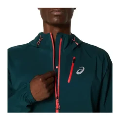 VESTE IMPERMÉABLE FUJITRAIL ELITE HOMME