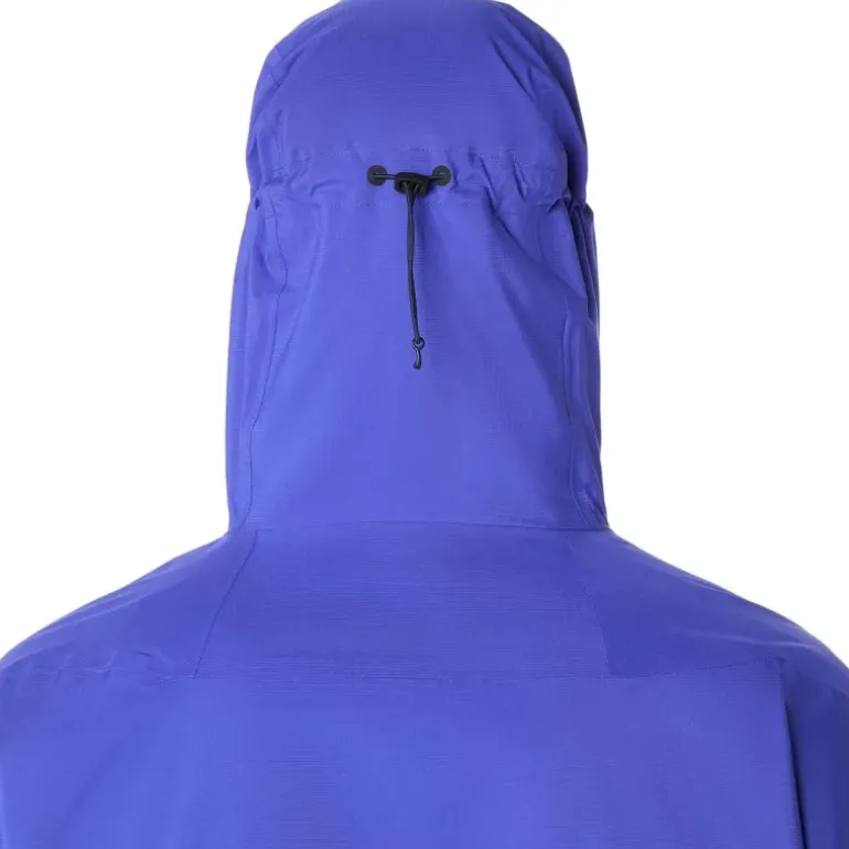 VESTE IMPERMÉABLE FUJITRAIL ELITE HOMME
