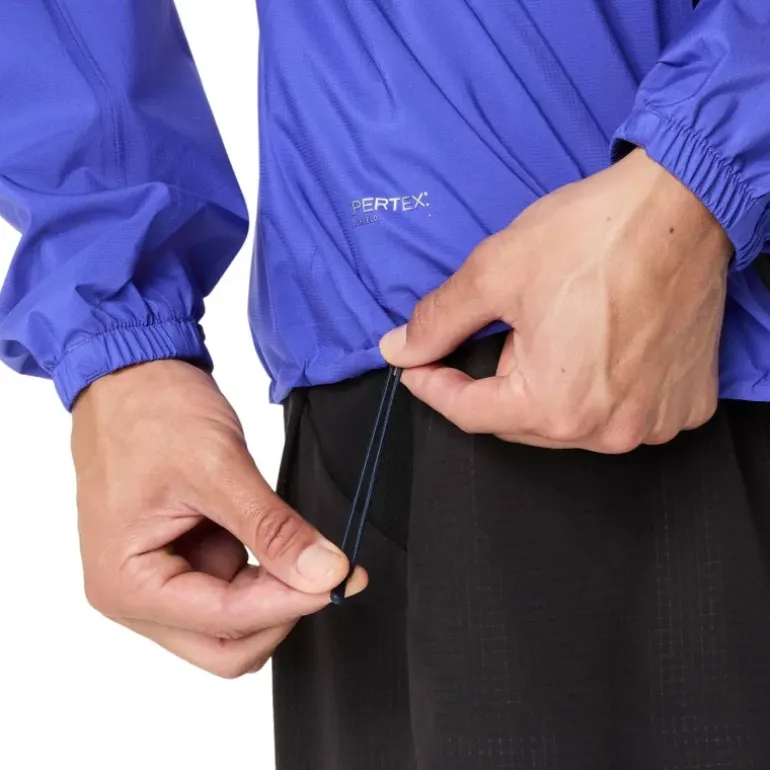 VESTE IMPERMÉABLE FUJITRAIL ELITE HOMME