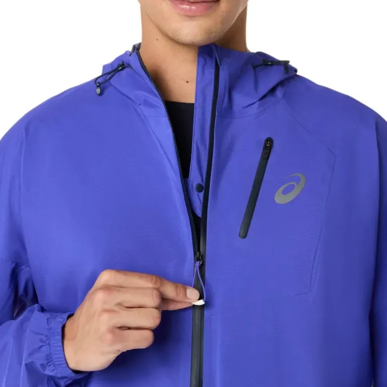 VESTE IMPERMÉABLE FUJITRAIL ELITE HOMME