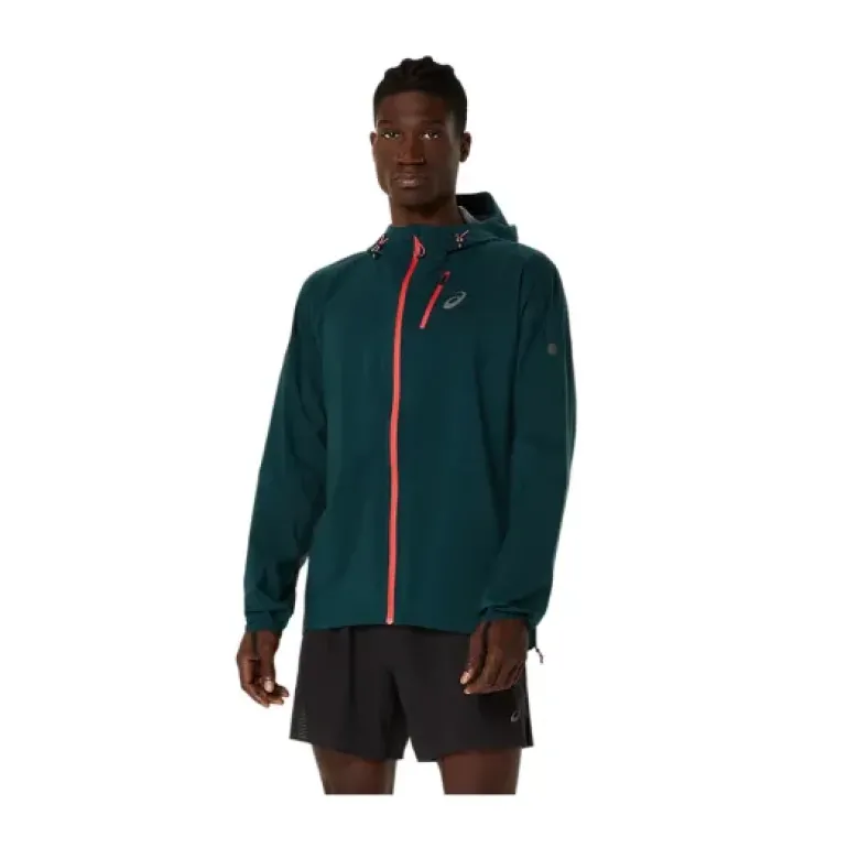 VESTE IMPERMÉABLE FUJITRAIL ELITE HOMME
