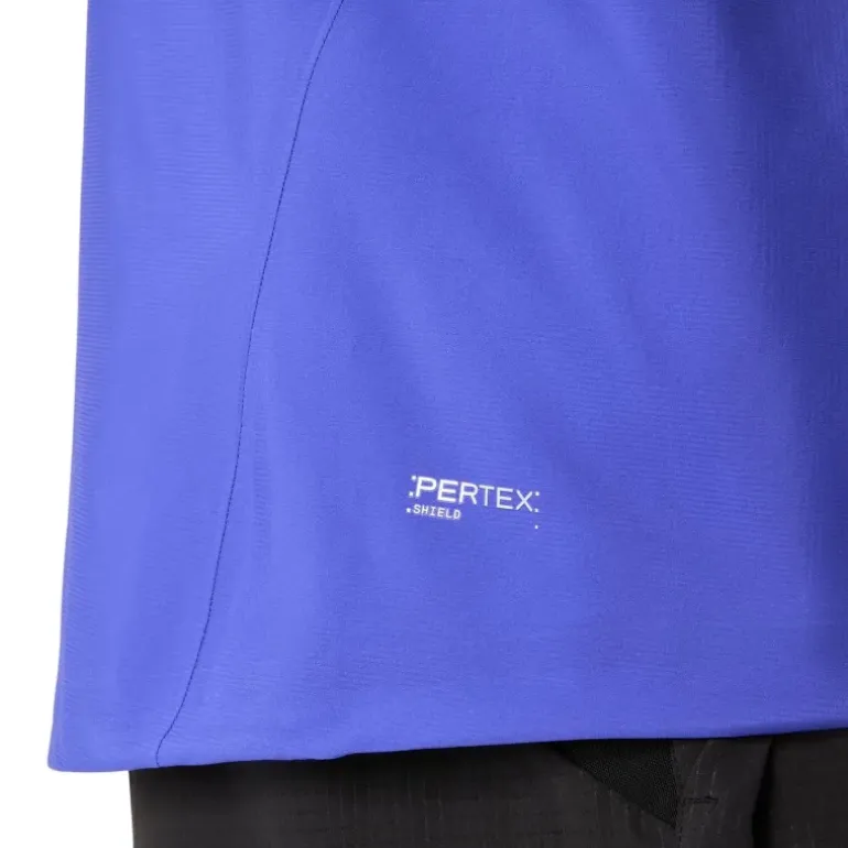 VESTE IMPERMÉABLE FUJITRAIL ELITE HOMME