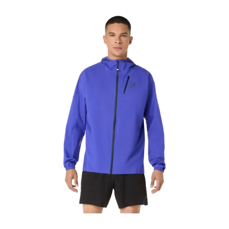 VESTE IMPERMÉABLE FUJITRAIL ELITE HOMME