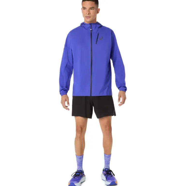 VESTE IMPERMÉABLE FUJITRAIL ELITE HOMME