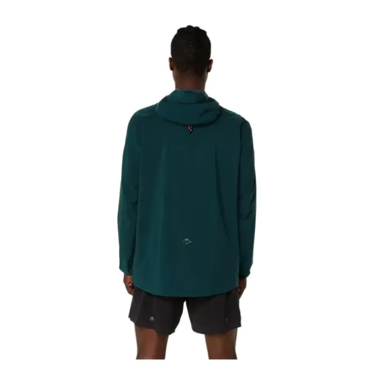 VESTE IMPERMÉABLE FUJITRAIL ELITE HOMME