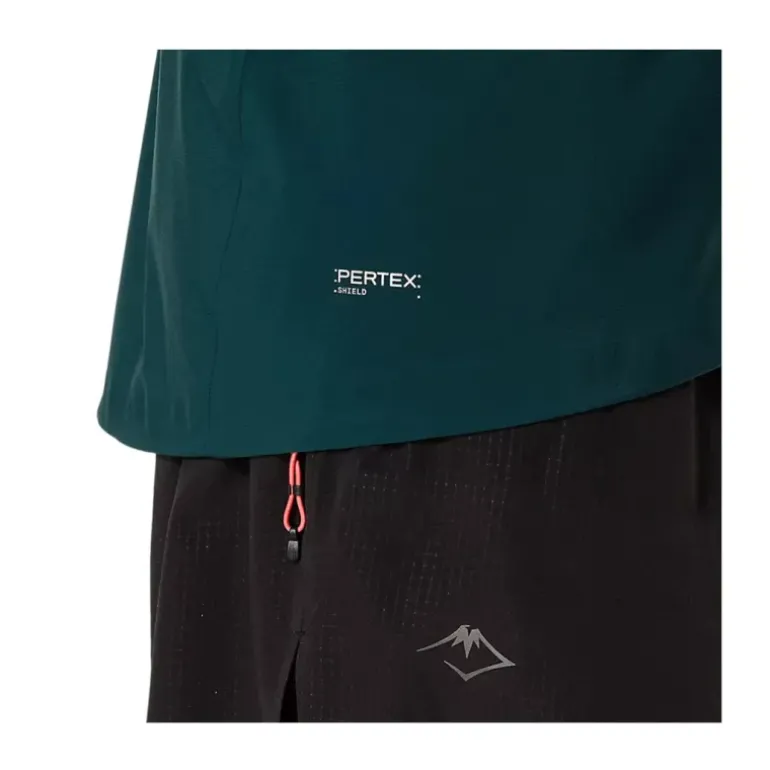VESTE IMPERMÉABLE FUJITRAIL ELITE HOMME