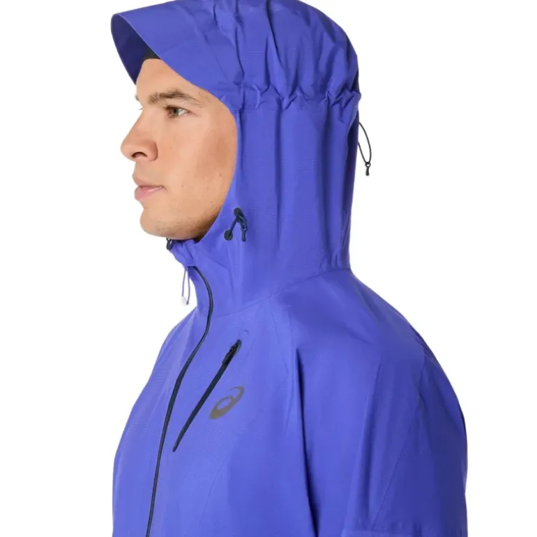 VESTE IMPERMÉABLE FUJITRAIL ELITE HOMME