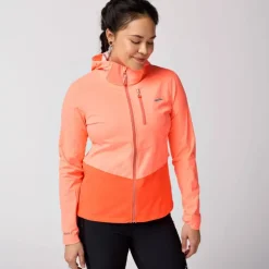 VESTE IMPERMÉABLE HIGH POINT 2 FEMME