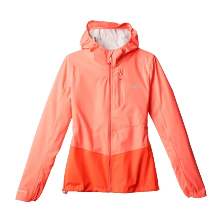 VESTE IMPERMÉABLE HIGH POINT 2 FEMME