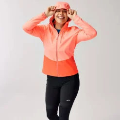 VESTE IMPERMÉABLE HIGH POINT 2 FEMME