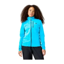 VESTE IMPERMÉABLE HIGH POINT 2 FEMME