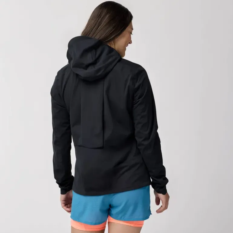VESTE IMPERMÉABLE HIGH POINT 2 FEMME