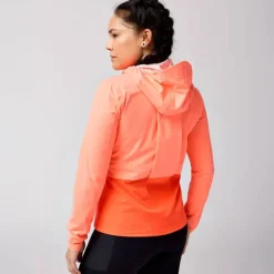 VESTE IMPERMÉABLE HIGH POINT 2 FEMME