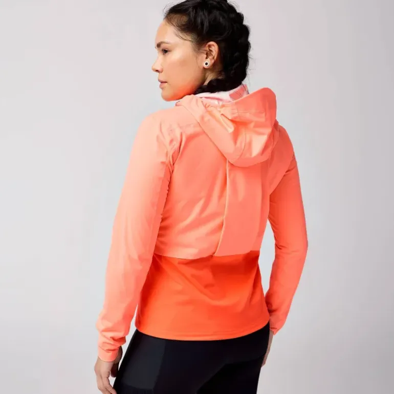 VESTE IMPERMÉABLE HIGH POINT 2 FEMME