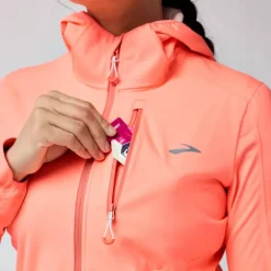 VESTE IMPERMÉABLE HIGH POINT 2 FEMME