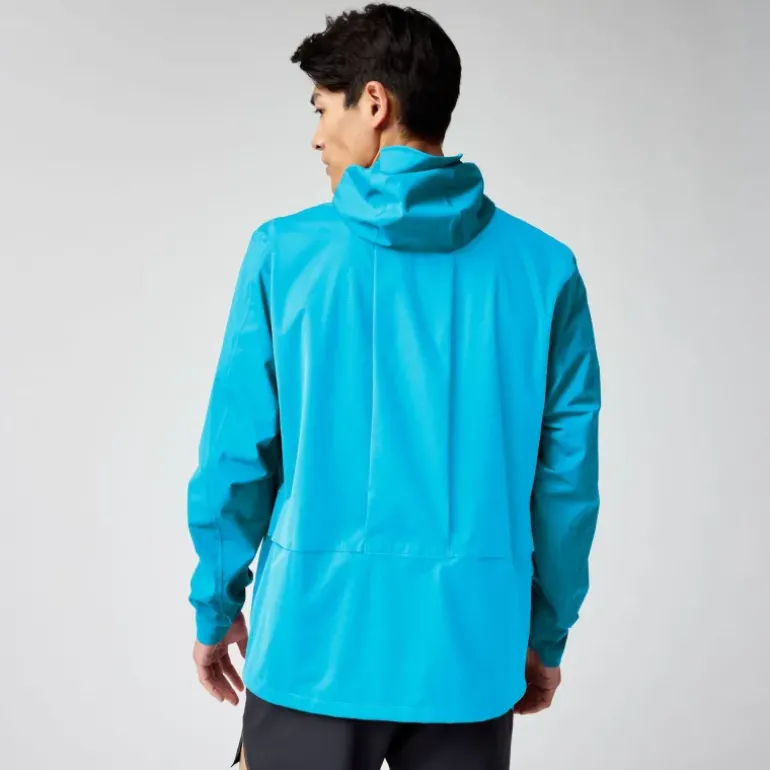 VESTE IMPERMÉABLE HIGH POINT 2 HOMME
