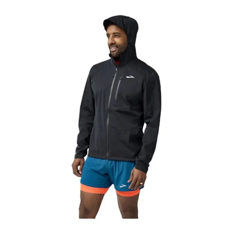 VESTE IMPERMÉABLE HIGH POINT 2 HOMME