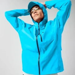 VESTE IMPERMÉABLE HIGH POINT 2 HOMME