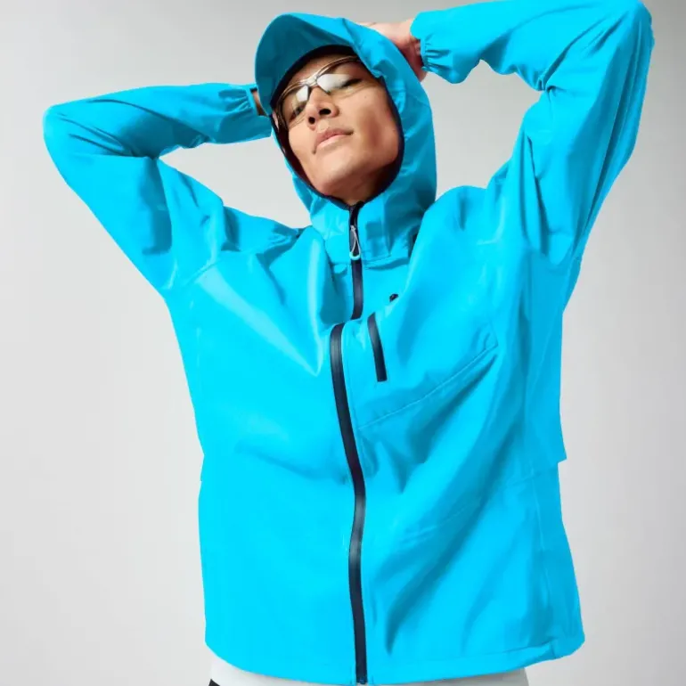 VESTE IMPERMÉABLE HIGH POINT 2 HOMME