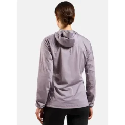 Veste imperméable X-ALP femme