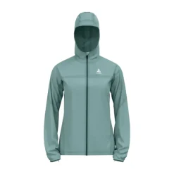 Veste imperméable X-ALP femme