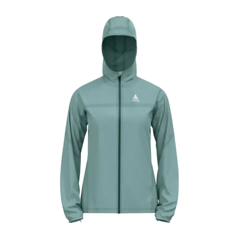 Veste imperméable X-ALP femme