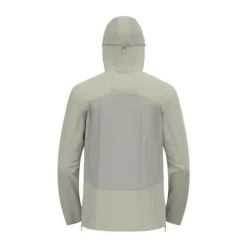 Veste imperméable X-ALP pro homme