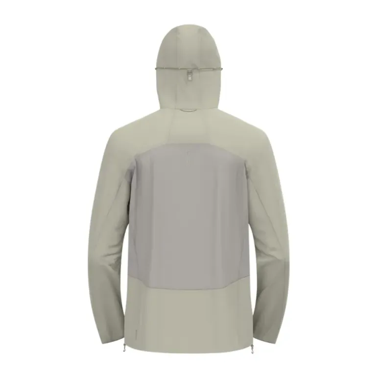 Veste imperméable X-ALP pro homme