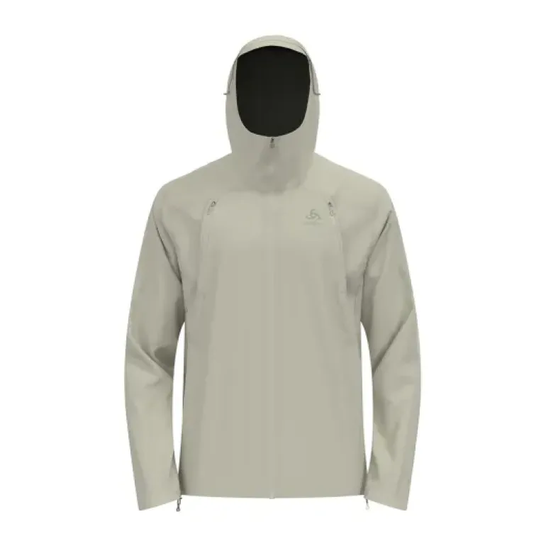 Veste imperméable X-ALP pro homme