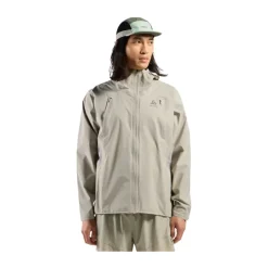 Veste imperméable X-ALP pro homme