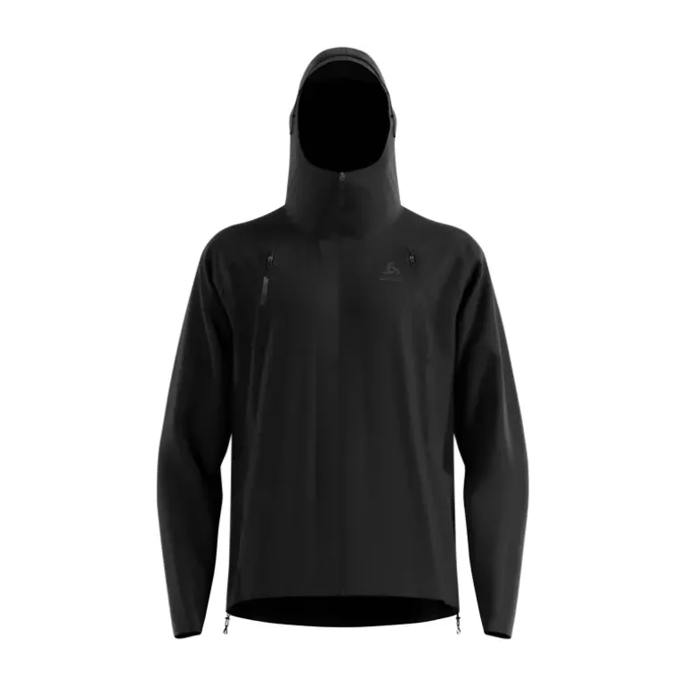 Veste imperméable X-ALP pro homme