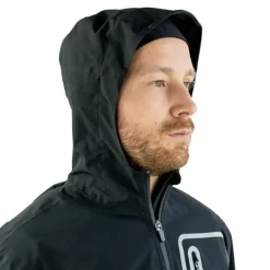 VESTE IMPERMÉABLES STRATUS  HOMME