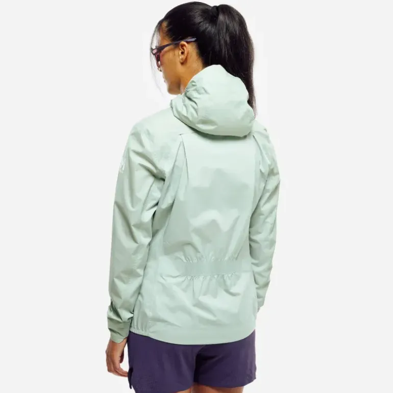 Veste Intense Pro 2,5L femme