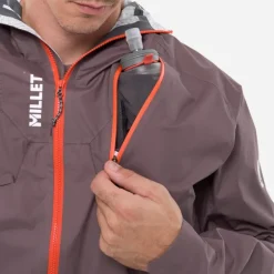 VESTE INTENSE PRO 2,5L HOMME
