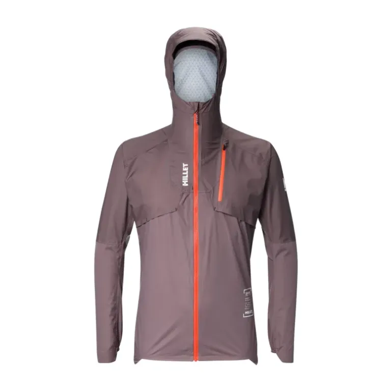 VESTE INTENSE PRO 2,5L HOMME