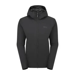 VESTE ISOLANTE XENAIR ALPINE FEMME
