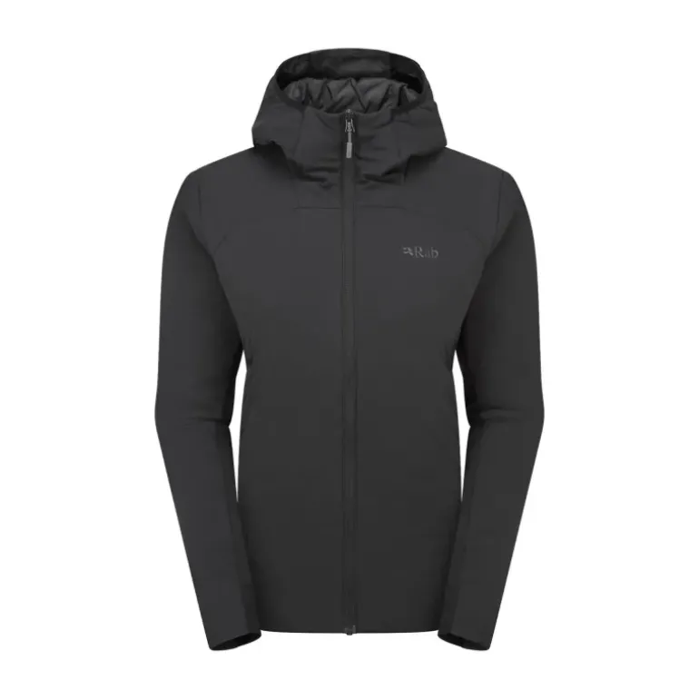 VESTE ISOLANTE XENAIR ALPINE FEMME