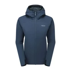 VESTE ISOLANTE XENAIR ALPINE FEMME