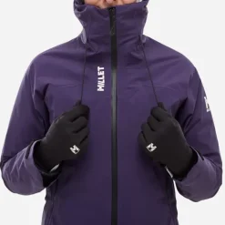 VESTE KAMET GTX FEMME