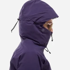VESTE KAMET GTX FEMME