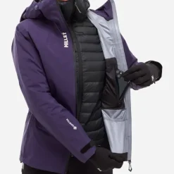 VESTE KAMET GTX FEMME