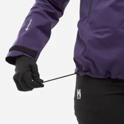 VESTE KAMET GTX FEMME