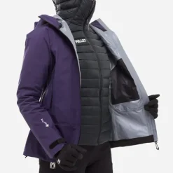 VESTE KAMET GTX FEMME
