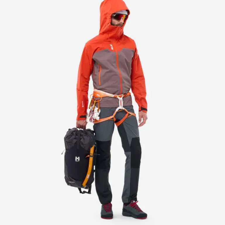 VESTE KAMET GTX HOMME